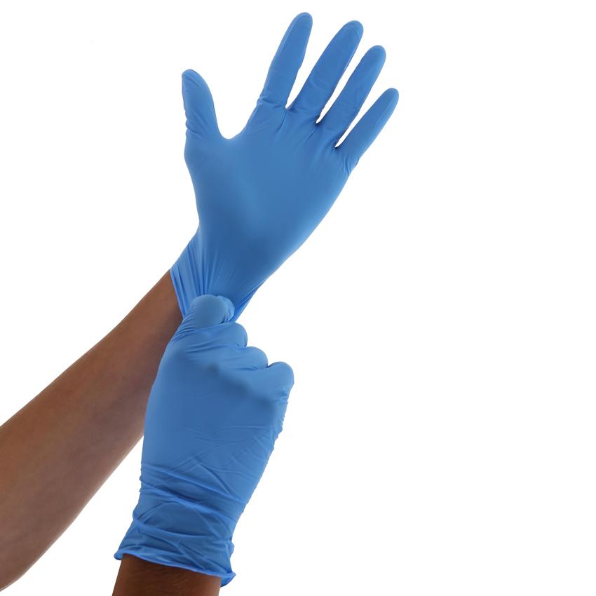 CHL0|Maule, Maule, ChileGuantes Quirugicos de Nitrilo-Nitrile Surgical Gloves